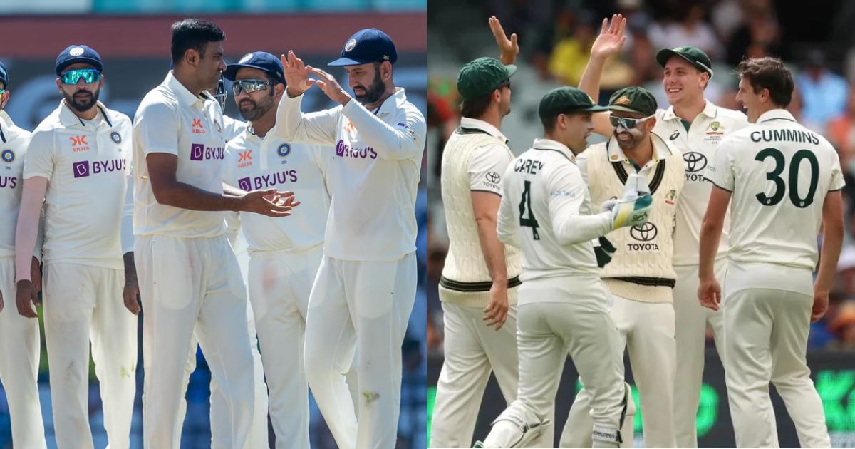 5 Old Players Return To Team India For Border-Gavaskar Test Series