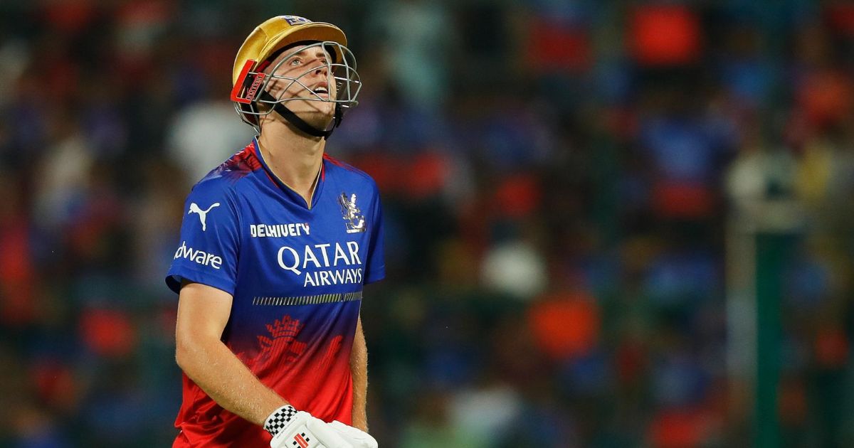 Rcb ने 18 करोड़ का खिलाड़ी किया रिलीज, टूर्नामेंट शुरू होने से पहले ही खत्म हुई फैंस की उम्मीदें 3 Cameron Green