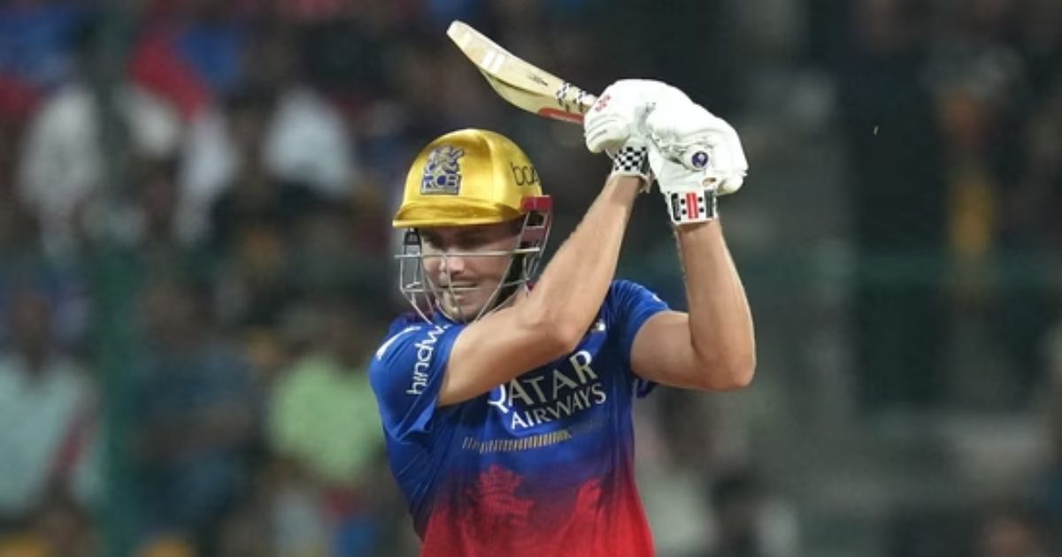 Rcb ने 18 करोड़ का खिलाड़ी किया रिलीज, टूर्नामेंट शुरू होने से पहले ही खत्म हुई फैंस की उम्मीदें 4 Cameron Green