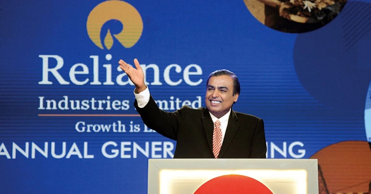 Reliance Jio