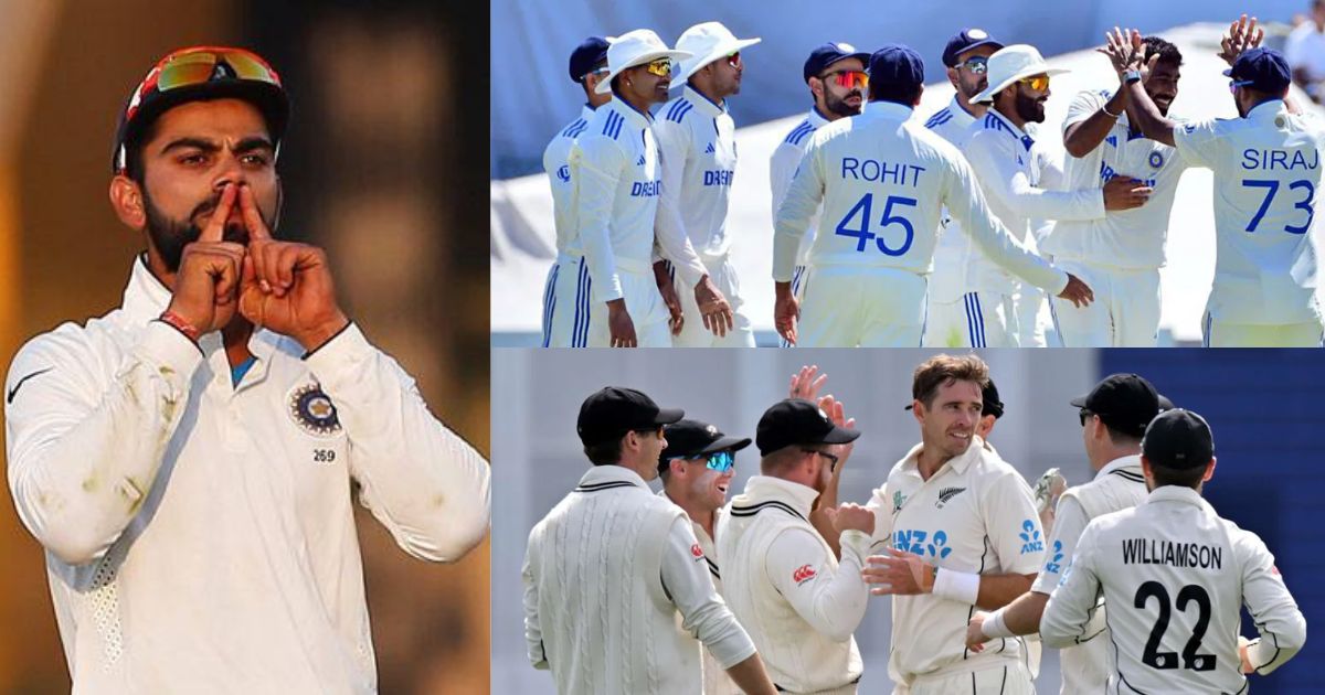 Team India