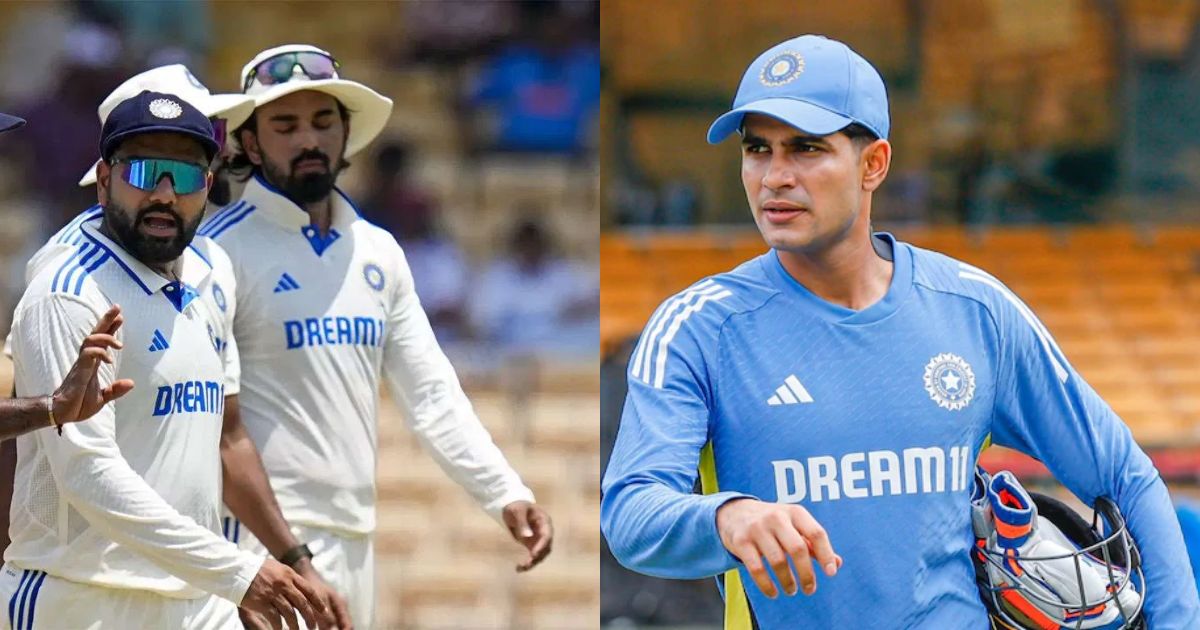 Shubman Gill Injured In Practice Match