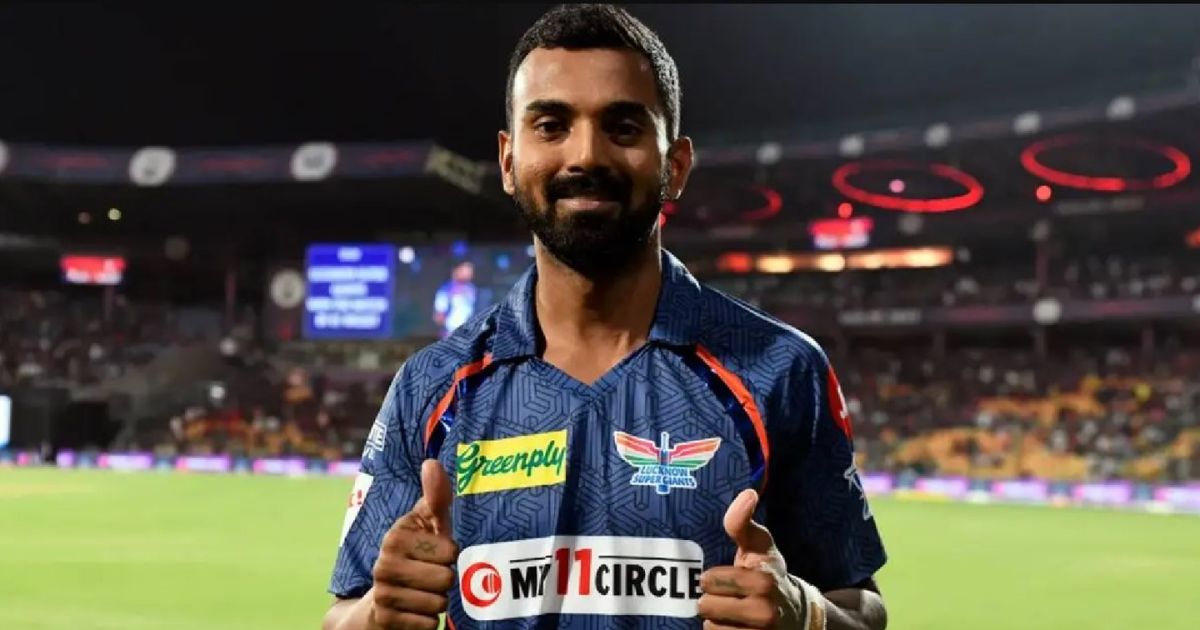 Kl Rahul