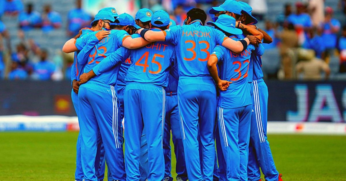 Team India 