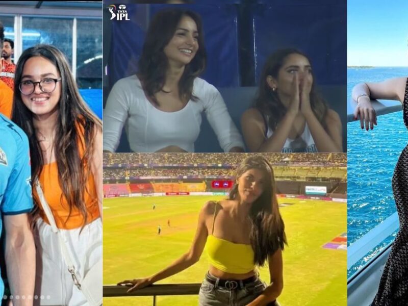 Sister Of This Team India Player Is Taking Advantage Of Brother'S Fame