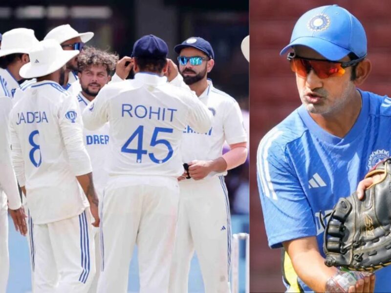 Gautam Gambhir