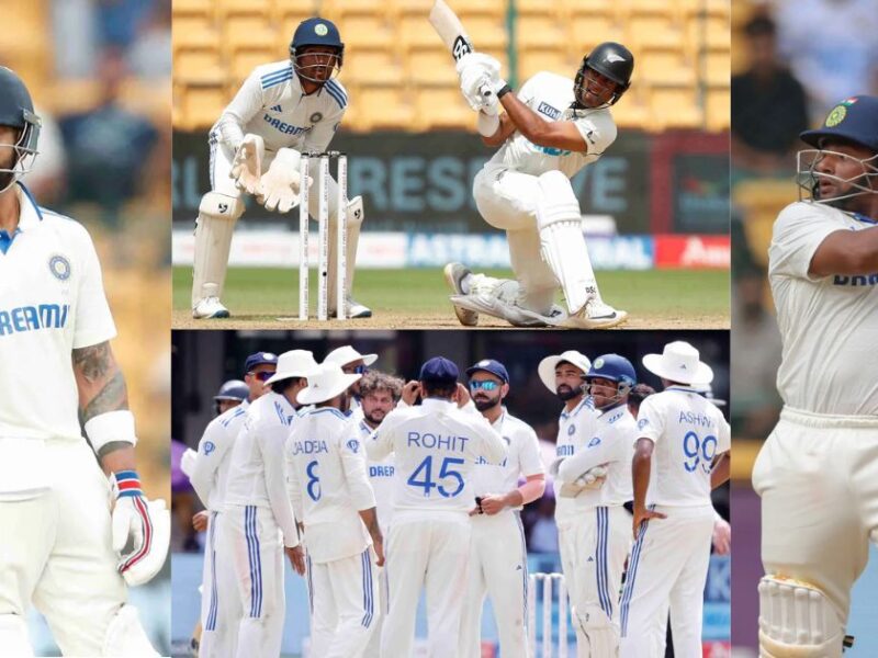 Ind Vs Nz