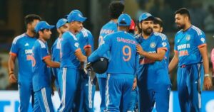 Team India 