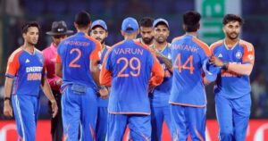 Team India