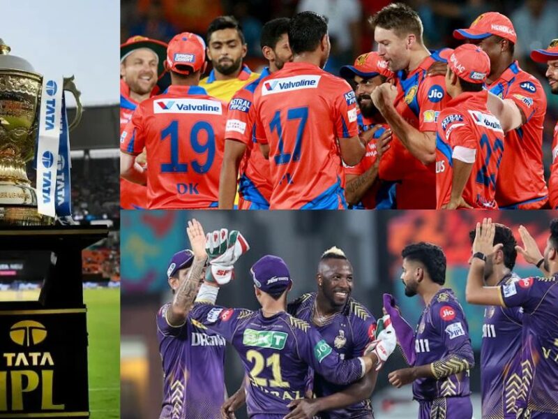 Ipl 2025 में शामिल होने जा रही है नई टीम! राज्य सरकार की घोषणा से क्रिकेट फैंस में छाई खुशी की लहर