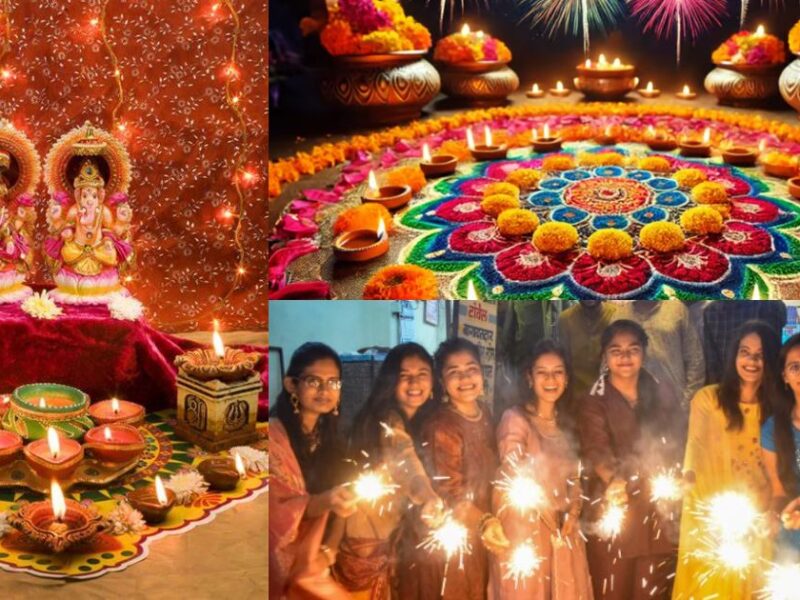 Diwali Will Be Celebrated On This Day