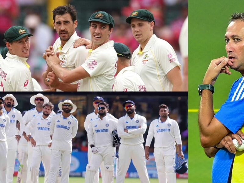 Ind Vs Aus