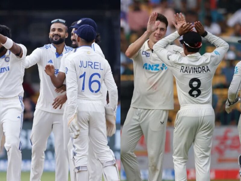 Team India Reached Wtc Final