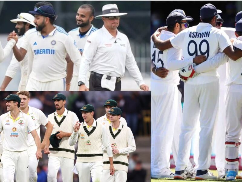 Team India