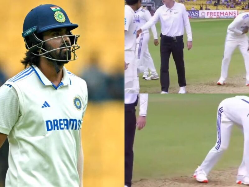 Kl Rahul Will Announce His Retirement In The Last Test Match