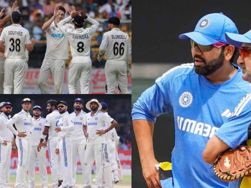 Team India
