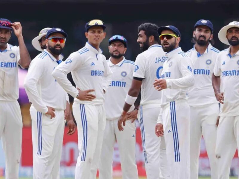Team India