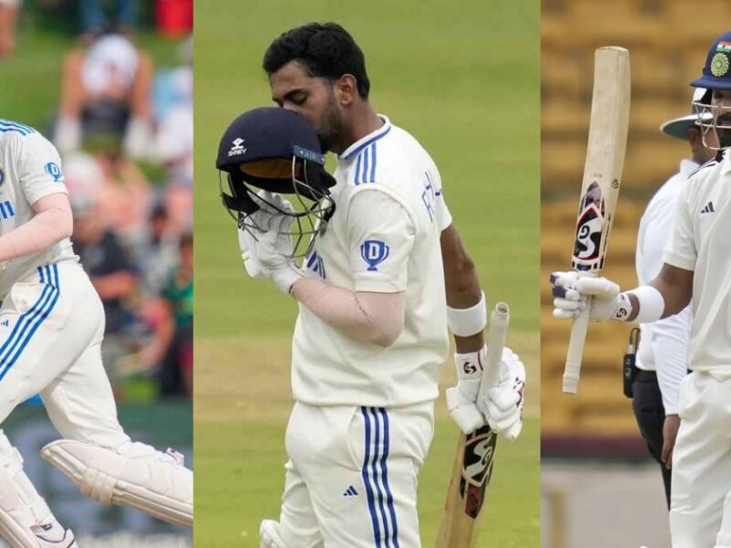 Kl Rahul