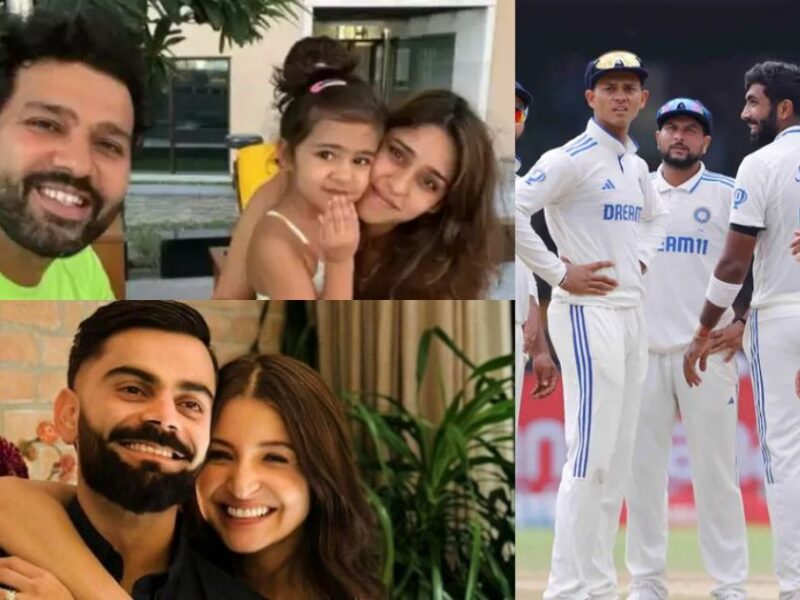 Team India