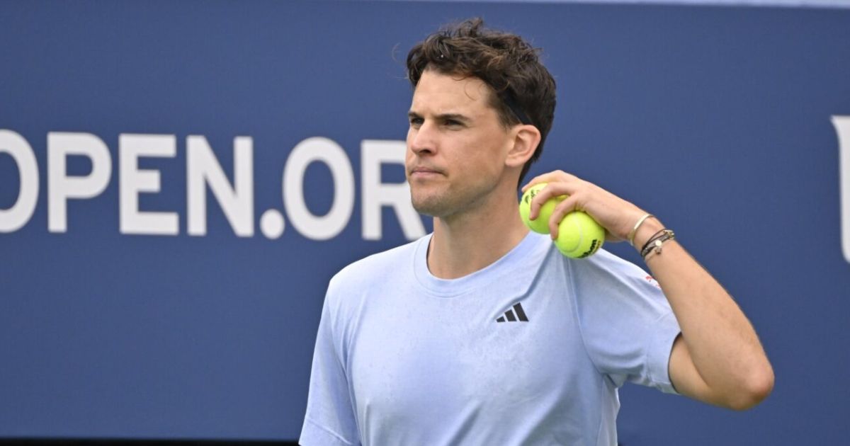 Dominic Thiem