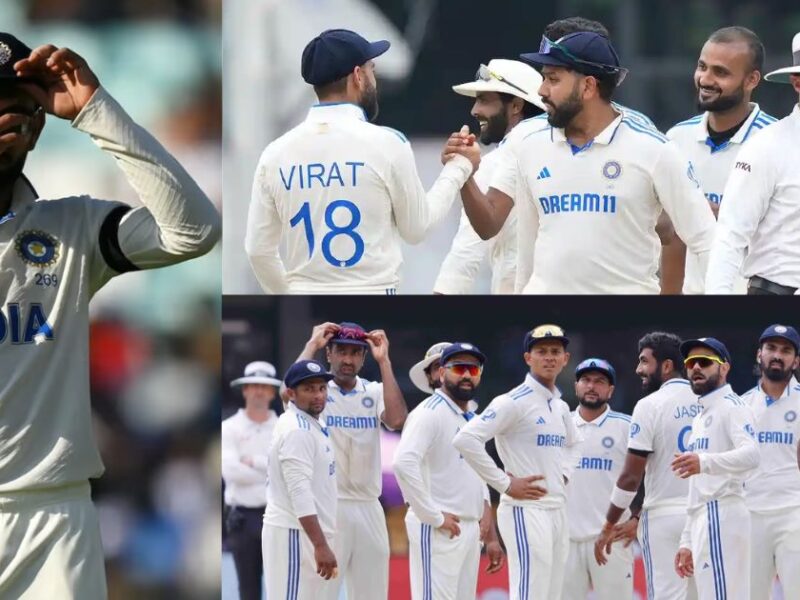 This Player Announced Retirement Before Pune Test