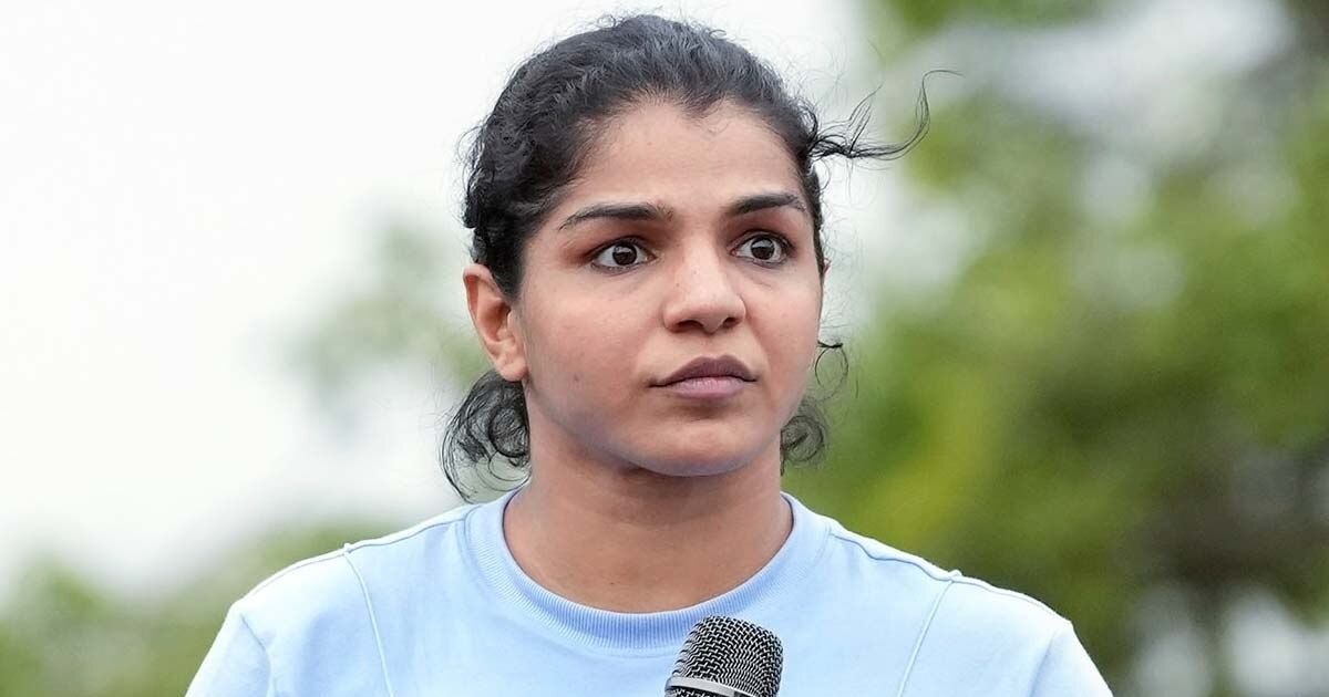 Sakshi Malik