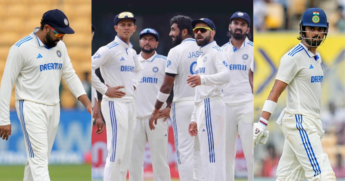 Kl Rahul