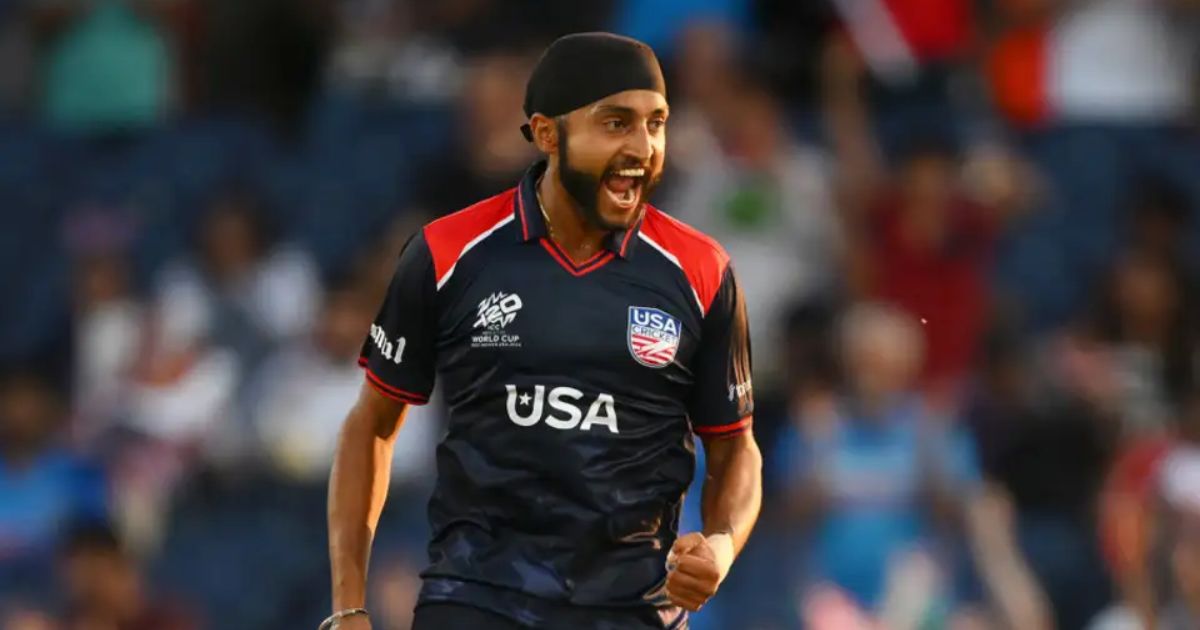 Harmeet Singh 