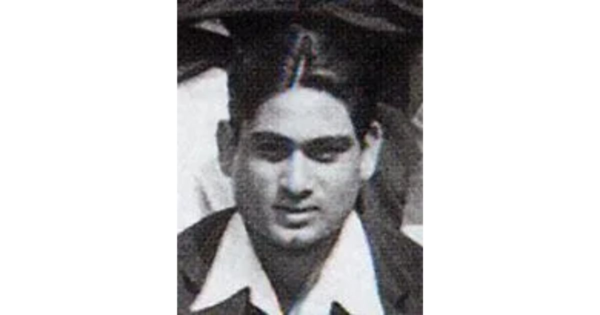 Gul Mohmmed