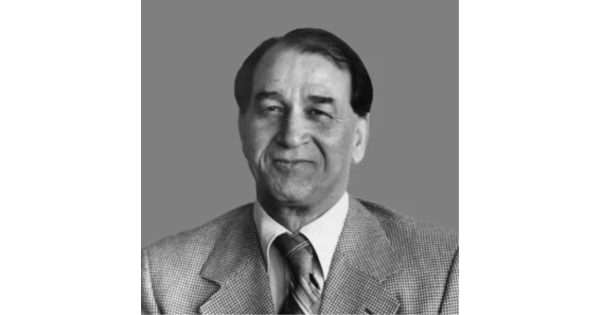 Abdul Hafeez Kardar