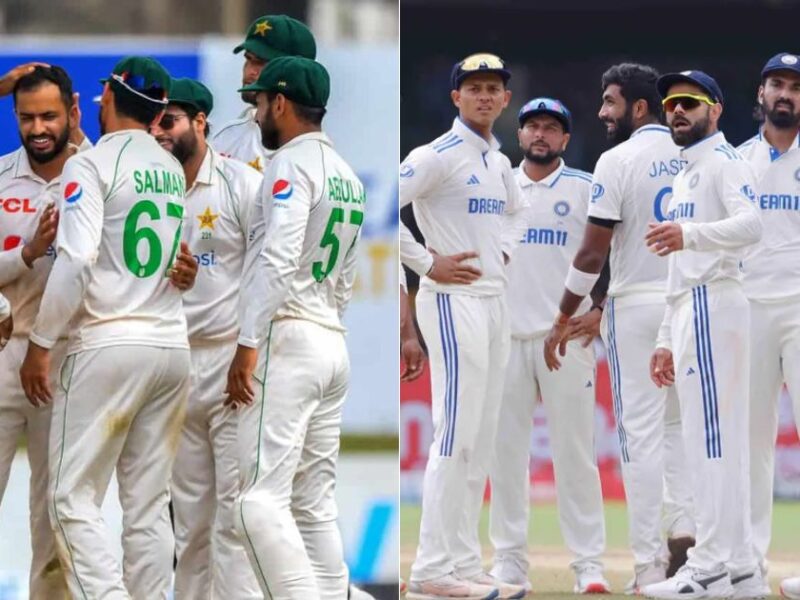 India - Pakistan