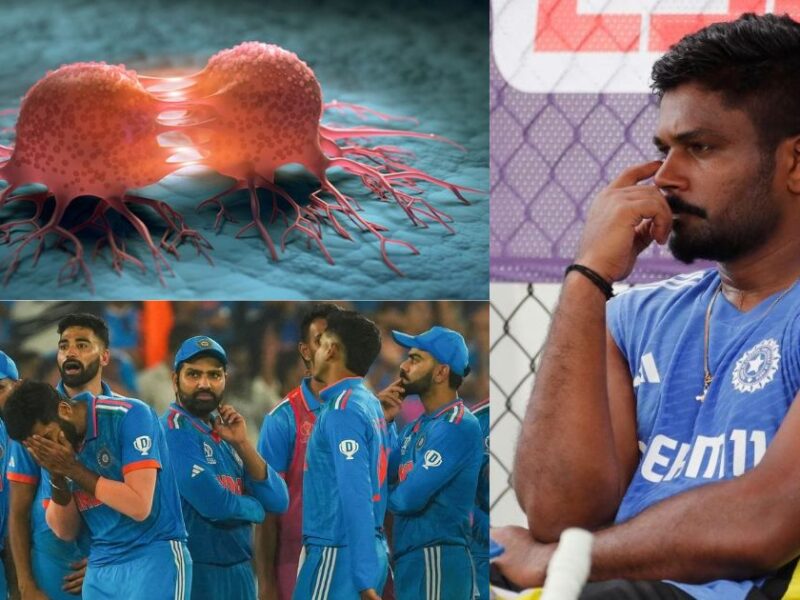 Sanju Samson