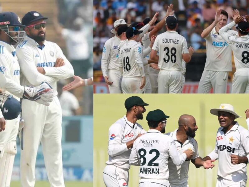 Ind Vs Nz
