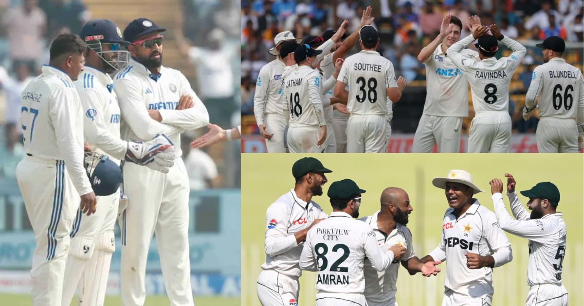 Ind Vs Nz