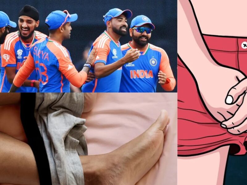 Team India