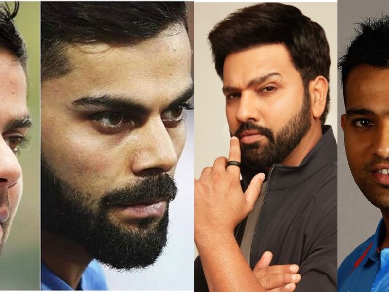 This Indian Player Got Facial Plastic Surgery Done