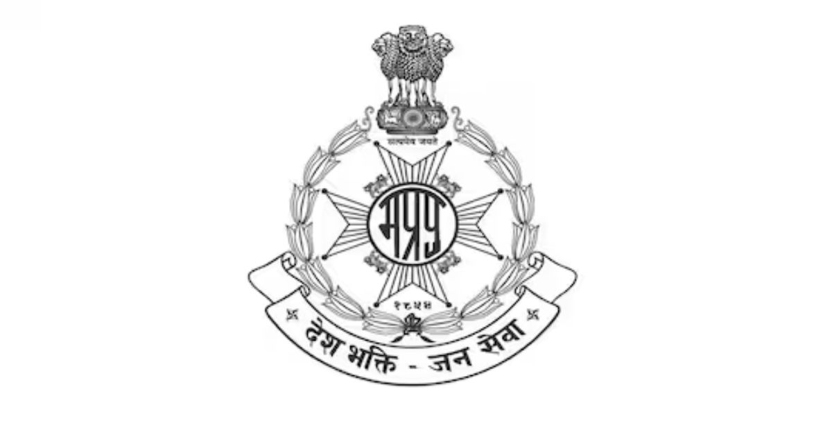 Mp Police