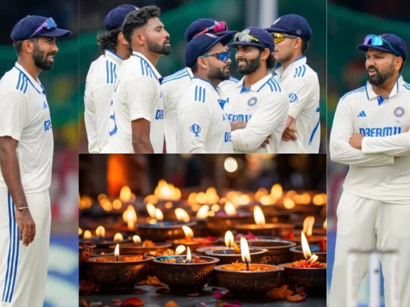 These 3 Players Of Team India Will Announce Their Retirement On Diwali