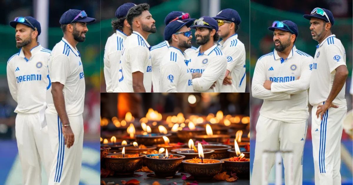 These 3 Players Of Team India Will Announce Their Retirement On Diwali