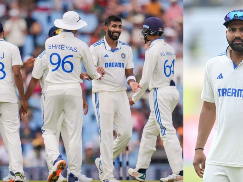 Team India