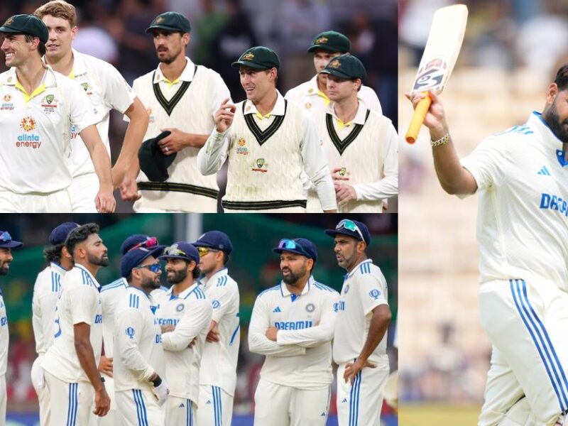 Team India