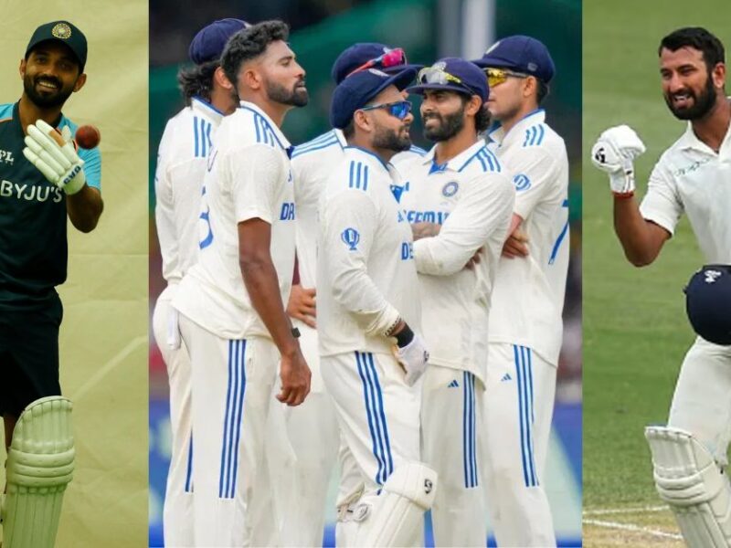 Aus Vs Ind