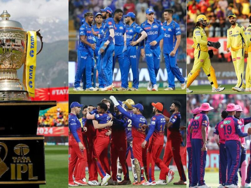 3 Veteran Players Will Remain Unsold In Ipl 2025