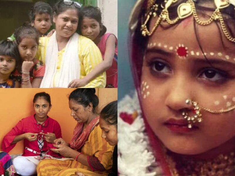 12-Year-Old-Baby-Got-Married-To-70-Year-Old-Man
