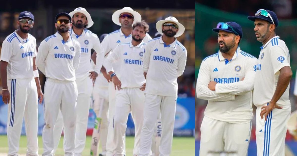 Team India'S Secret Exposed Even Before Australia Tour