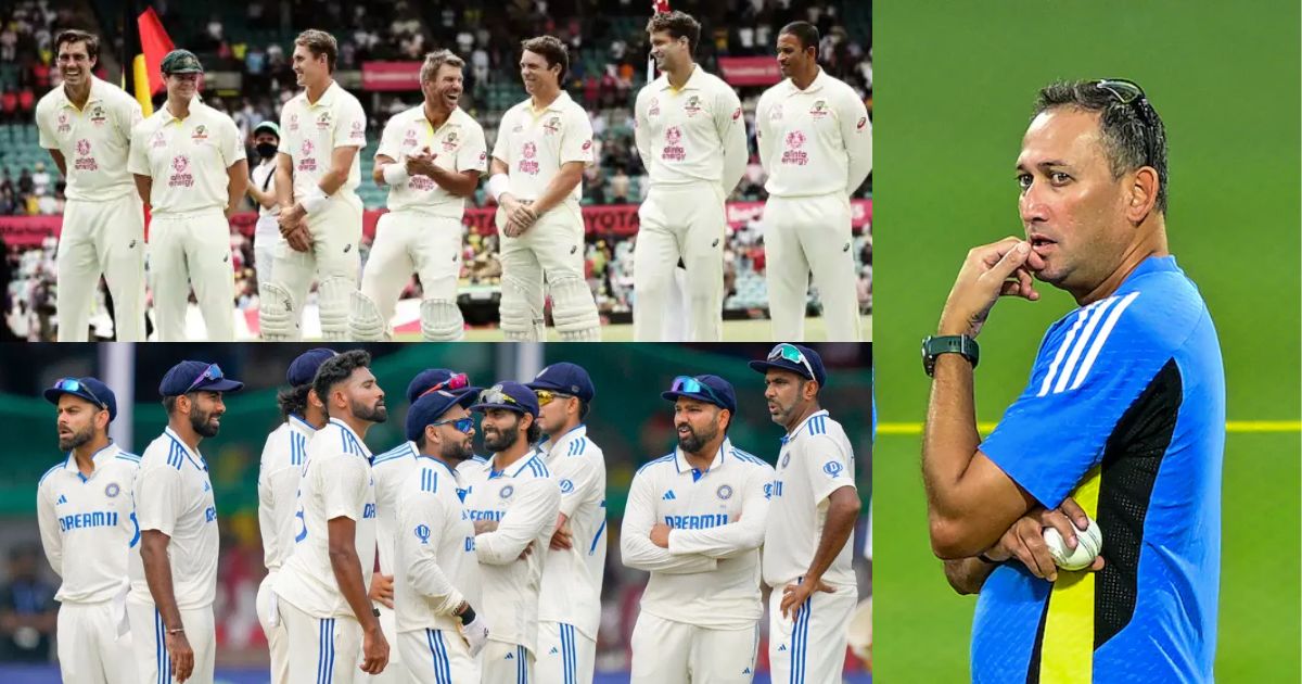 Team India'S Fortunes Will Sink Due To This Novice Player.