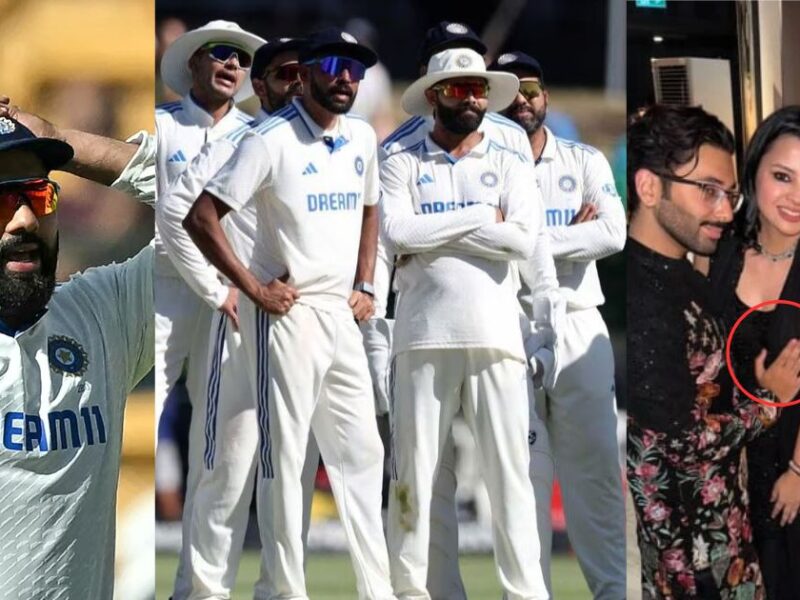 Orry Is Casting Evil Eye On The Wives Of These 3 Players Of Team India, Pictures Went Viral