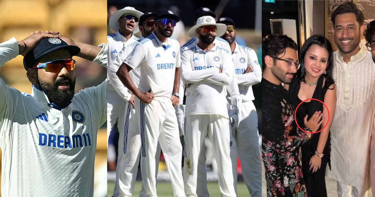 Orry Is Casting Evil Eye On The Wives Of These 3 Players Of Team India, Pictures Went Viral