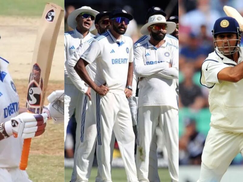 This Player Will Become The Next Ms Dhoni