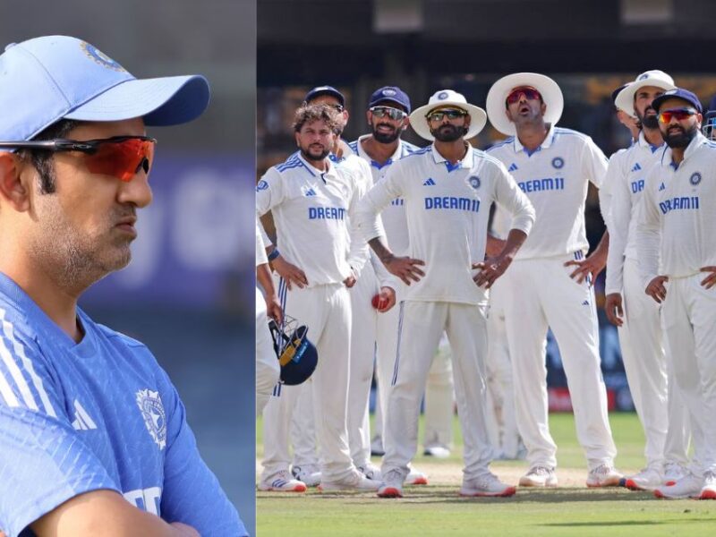 These 3 Players Of Team India Can Retire